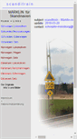 Mobile Screenshot of maerklin.scanditrain.de